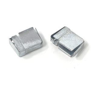 Les équerres profilées sont utilisées pour la connexion et le fixation dans la construction. - Product Image 5
