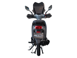 2024 DY 49CC Super Cub Pro <span class=keywords><strong>Moto</strong></span> ABS motos chinoises meilleur commerce OEM pour l'Afrique du Nord moteur 4 temps CDI disque certifié EEC - Product Image 3