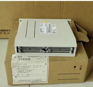 Y Módulo PLC FCUA-DX110 para Equipos - Product Image 4