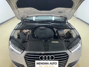 <span class=keywords><strong>Audi</strong></span> <span class=keywords><strong>A7</strong></span> de <span class=keywords><strong>Segunda</strong></span> <span class=keywords><strong>Mano</strong></span>, Cómodo, Limpio, de Largo Alcance, Lujoso, Elegante y Moderno | a África 159351 - Product Image 5