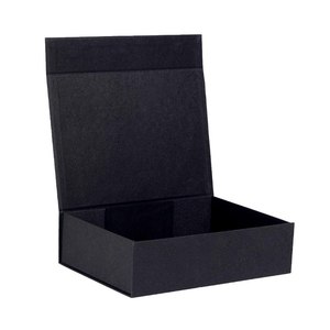 Custom Wholesale Rigid Cardboard Packaging Folding Magnetic Paper Boxes For Gift