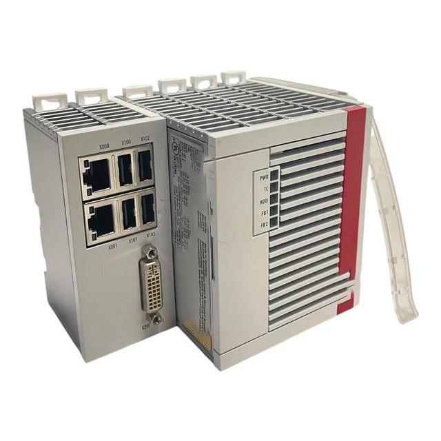 Wholesale Suitable for CPU Module CX5140-0155/4GwbrB From For The Industry for Industrial Use