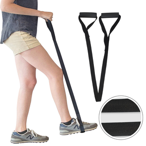 Baru untuk digunakan dengan tali pegangan pengangkat kaki plastik untuk penggantian setelah pinggul - Product Image 4