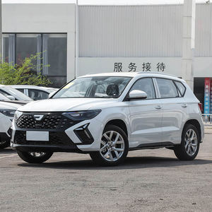 Jettas VS5 2024 280TSI Manuel Édition Pioneer <span class=keywords><strong>Occasion</strong></span> Essence Manuelle SUV 5 places FAW VW Jettas VS5 <span class=keywords><strong>Voiture</strong></span> Économique - Product Image 1