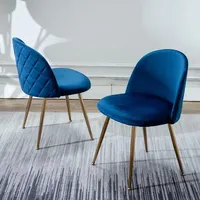Silla de comedor de ratán flexible de diseño moderno hecha a mano de Vietnam por Artex Thien Thanh