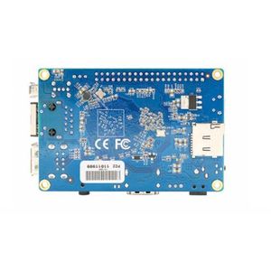 Roarkit อัลตร้าราสเบอรี่ <span class=keywords><strong>Pi</strong></span> <span class=keywords><strong>2</strong></span>ราสเบอร์รี่พายไร้สายการ์ดสีส้ม <span class=keywords><strong>Pi</strong></span> <span class=keywords><strong>PC</strong></span> <span class=keywords><strong>2</strong></span>สีส้ม P I บอร์ดพัฒนา - Product Image 3