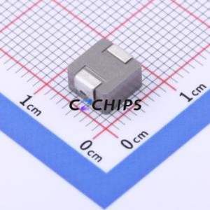 Inductor de Potencia BCIHP0740SC-1R5M SMD, 6.6x7.1mm (Inductancia: 1.5uH) (Precisión: 20%) (Corriente Nominal: 12.4A) - Product Image 2