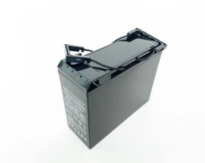 Baterai Terminal depan 12V50Ah Gel baterai Filipina - Product Image 5