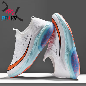 Zapatillas de Running para Hombre 2025, Ligeras, Transpirables, Duraderas, para Exteriores - Product Image 4