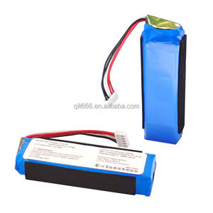 Untuk Paket Baterai Speaker Xtreme 2 5200mAh 7.4V Baterai Li-Polymer Isi Ulang - Product Image 3