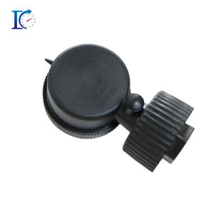 उच्च गुणवत्ता 140psi तरल-भरा pp डायाफ्राम यांत्रिक दबाव गेज 60 मिमी 0 ~ 600बार <span class=keywords><strong>1</strong></span> वर्ष की वारंटी PP-60 मॉडल प्रत्यक्ष - Product Image 2