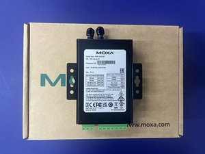 ตัวแปลงสัญญาณซีเรียลเป็นไฟเบอร์ รุ่น MOXA TCF-142 ซีรีส์ TCF-142-M-ST TCF-142-M-ST ตัวแปลงสัญญาณซีเรียลเป็นไฟเบอร์ รุ่น MOXA TCF-142 ซีรีส์ TCF-142- - Product Image 4
