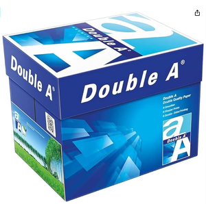 <span class=keywords><strong>Papel</strong></span> de Copia Qiyin Premium AA <span class=keywords><strong>A4</strong></span>, Alta Blancura, Superficie Lisa, para Impresión de Oficina, Documentos Escolares y Uso Doméstico - Product Image 5