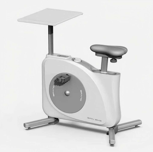 <span class=keywords><strong>Vélo</strong></span> d'exercice <span class=keywords><strong>compact</strong></span> de haute qualité à placer sous le bureau, pliable, pour la maison et la salle de sport, populaire en Corée - Product Image 3