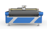 Cnc Couteau Cutter Machine Eva Mousse Couteau Oscillant Cnc Cutter Cnc Oscillant Couteau Machine De Découpe Coupe De Mousse