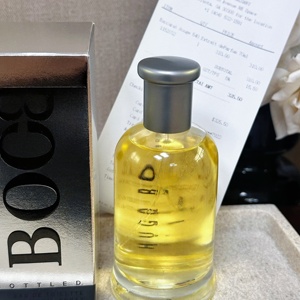 Perfume Corporal en Spray Ecológico de Larga Duración con Fragancia Amaderada para Hombre, Marca Original, Envío de 2-5 Días desde EE. UU., 100ml - Product Image 6