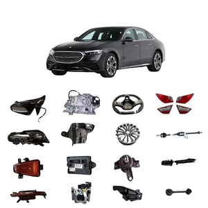 Accessori auto di alta qualità luci posteriori fari parafanghi paraurti luci posteriori radiatore per <span class=keywords><strong>Mercedes</strong></span> Benz <span class=keywords><strong>E</strong></span> classe E260 E300 E350 - Product Image 1