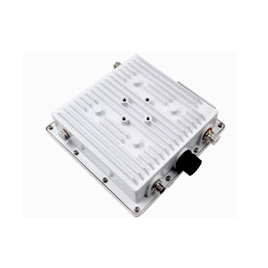 Passerelle extérieure HLL20 IoT IP68 LoRaWAN à 8 canaux de la marque HawbeID, transmettant des données vers le cloud via les réseaux 4G et Ethernet - Product Image 2