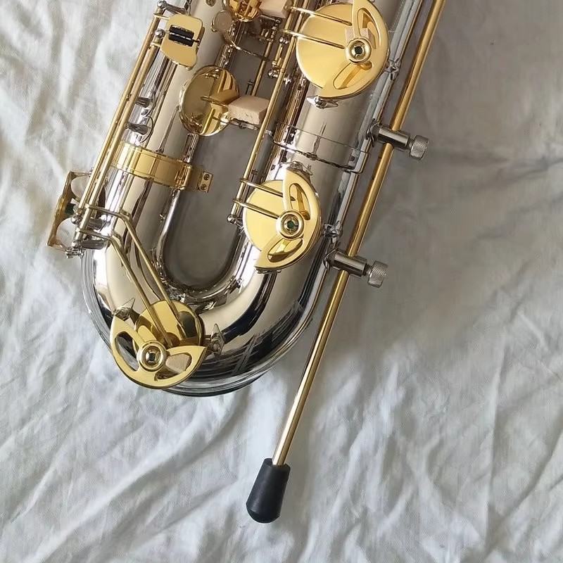 gold silve