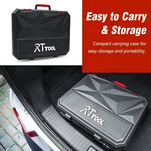 Rt công cụ phần cứng hộp công cụ Bộ dụng cụ tay công cụ hộ gia đình đa chức năng công cụ thiết lập - Product Image 3