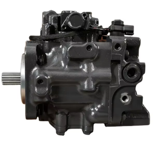 Bomba Hidráulica Principal para Excavadora 708-1S00240 D275A D275AX D61EX D61PX D65EX D65PX D65WX D85EX D85MS D85PX - Product Image 1