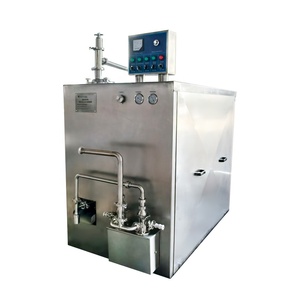 304 thép không gỉ 600L liên tục Kem Tủ đông máy cho sử dụng thương mại - Product Image 2