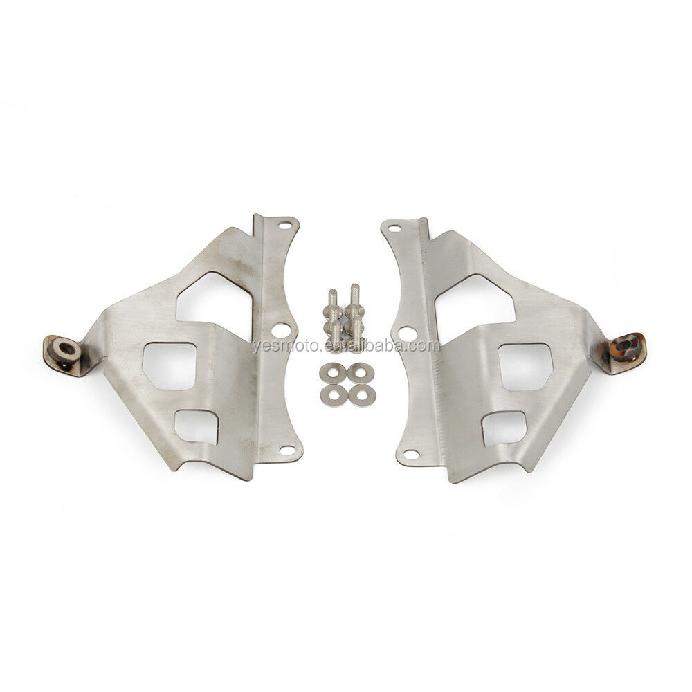 Горячая Распродажа для Yamaha WR250F 2015-2018 WR450F 2016-2018 YZ250F 2014-2018 Защитная крышка радиатора мотоцикла