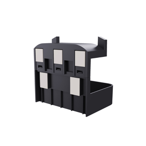 Stand Storage Bracket Wall Mount <strong>Holder</strong> for Nintendo <strong>Switch</strong> Ring Fit <strong>Controller</strong> <strong>Holder</strong> Storage Bracket - Product Image 4