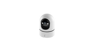 Mini 2MP WIFI một cú nhấp chuột cuộc gọi hai chiều âm thanh đầy đủ màu sắc CCTV Camera an ninh mạng máy ảnh cho nhà 1080P - Product Image 3
