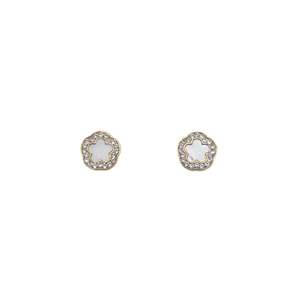 YE200-S150-18922 Fashion <b>Stud</b> <b>Earrings</b> - Product Image 1