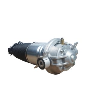 Amortiguadores de Suspensión Neumática Trasera Derecha 7L8616020D Compatibles con Audi Q7-4L/955 7LA 7L6 7L7 7L6616020D - Product Image 3