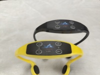 Écouteurs à Conduction osseuse H900a H907j, pour l'entraînement de la natation