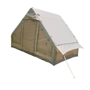 Inflable para <span class=keywords><strong>2</strong></span>-3 <span class=keywords><strong>Personas</strong></span> 6.3 ㎡   Carpa <span class=keywords><strong>de</strong></span> Lona para Acampar al Aire Libre, Carpa Inflable <span class=keywords><strong>de</strong></span> Lujo al por Mayor en Dubái, Carpa <span class=keywords><strong>de</strong></span> Refugio con Embalaje - Product Image 3