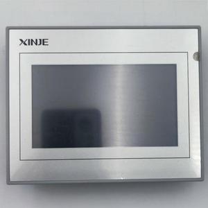 Xinje Hmi Ts2 700 Z E Écran tactile industriel 7 pouces, PC de panneau industriel, interface RS232, résolution 480x800, mémoire 64 Mo - Product Image 3