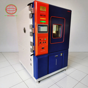 Câmara de Teste Ambiental de Temperatura e Baixa Pressão, Teste de Alta e Baixa Temperatura, Baixa Pressão - Product Image 1