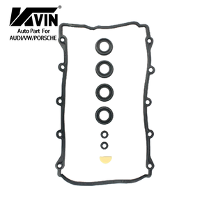 KVIN 077198025AバルブガスケットQ7バルブ用4.<span class=keywords><strong>2</strong></span> 077 198 025 a - Product Image 2