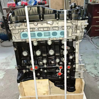 1GD-FTV Ensemble moteur neuf testé à chaud pour Toyota Hilux Land Cruiser Prado Fortuner HiAce Commuter Granvia
