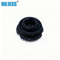 Kit de suspension pneumatique avant de haute qualité avec silentbloc supérieur pour VW Touareg 7L6616403B 7L6616404B 2002-2010