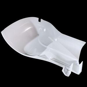 Blister Tray Large Thermoforming Vacuum Forming Cutting Service by Gonghua Brand From Guangdong - Product Image 1