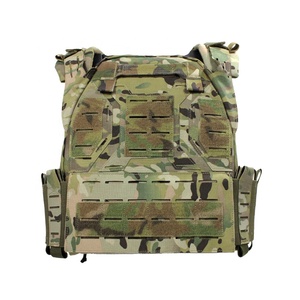 KEYICOL Multi-funzionale mimetico tattico per giubbotto d'assalto dispositivi di protezione individuale con elevati standard di sicurezza - Product Image 4