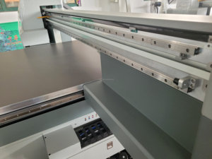 Testine di stampa INFINITI FY-1216 Gen6 F di piccole <span class=keywords><strong>dimensioni</strong></span> per stampanti a getto d'inchiostro UV flatbed per fogli acrilici - Idee Commerciali - Product Image 5