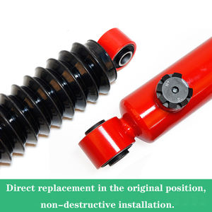 TopTiger 4x4 オフロード レーシング サスペンションキット GWM Poer Power リフトキット用 ショックアブソーバー - Product Image 3