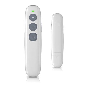 Đa chức năng PPT trang chuyển bút điện tử giảng dạy bút ánh sáng màu đỏ điều khiển từ xa - Product Image 5