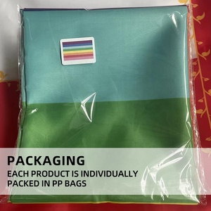 En stock Tous les drapeaux d'équipes de football 3x5 pieds Haute qualité Conception personnalisée Bannière des Cardinals d'Arizona 100% polyester Drapeau sportif <span class=keywords><strong>NFL</strong></span> - Product Image 4