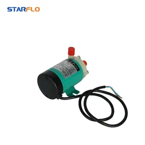 Harga STARFLO Pompa Air 110V 230V AC Produsen Pompa Magnetis Industri Transfer Cairan Food Grade