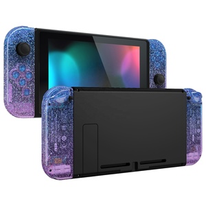 เคสเปลี่ยนอะไหล่จอยซ้ายขวา EXtremeRate DIY สำหรับ Nintendo Switch และ Switch Oled - Product Image 4