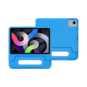เคสแท็บเล็ตโฟม EVA นุ่มรุ่นใหม่ล่าสุดจาก HGD สำหรับ Lenovo Tab M11 TB330FU Pad 2024 พร้อมหูหิ้ว - Product Image 1