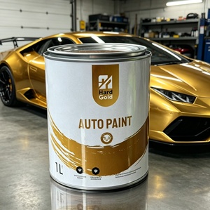 <span class=keywords><strong>Peinture</strong></span> automobile WeatherKing 2K <span class=keywords><strong>à</strong></span> deux composants, haute résistance aux intempéries, anti-UV, <span class=keywords><strong>peinture</strong></span> pour <span class=keywords><strong>carrosserie</strong></span> extérieure - Product Image 6