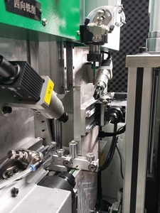 Machine de fabrication de fenêtres et de portes en aluminium, UPVC, PVC, machine de découpe, de perçage et de fraisage CNC, centre de fabrication de fenêtres automatique - Product Image 4