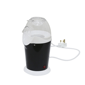 Máquina Eléctrica de Palomitas de Maíz de Aire Caliente Mini de Plástico para Uso Doméstico - Product Image 3